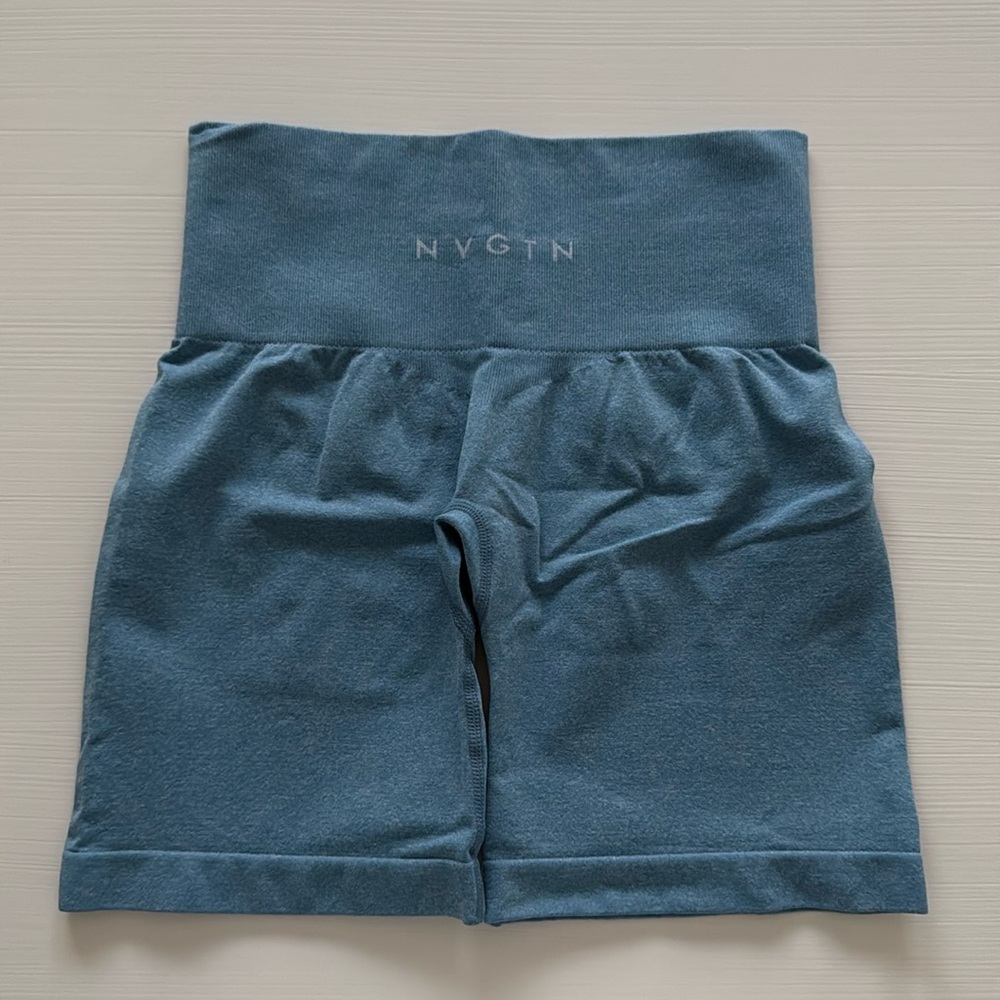 NVGTN Seamless Shorts